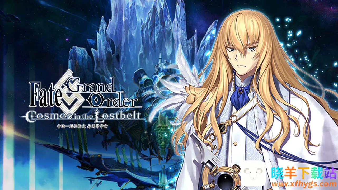 Chaldea(FGO游戏辅助) Chaldea(FGO游戏辅助)