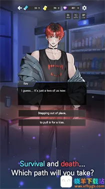 血的真相安卓版手机版 血的真相安卓版手机版