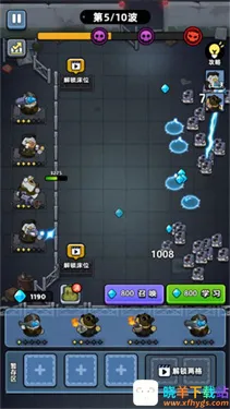 鸭鸭大逃离(鸭子射击游戏) 鸭鸭大逃离(鸭子射击游戏)