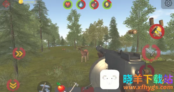 幸存者痛苦与收获2026官方最新版本 幸存者痛苦与收获2026官方最新版本