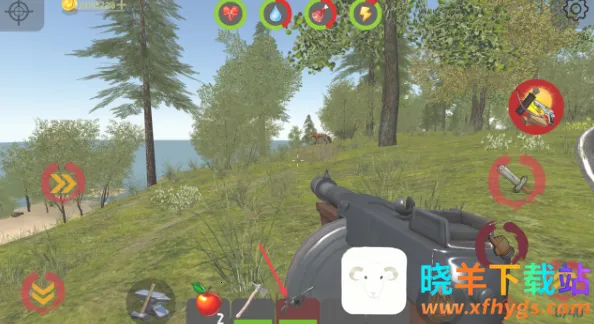 幸存者痛苦与收获2026官方最新版本 幸存者痛苦与收获2026官方最新版本