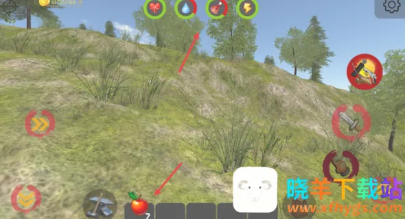 幸存者痛苦与收获