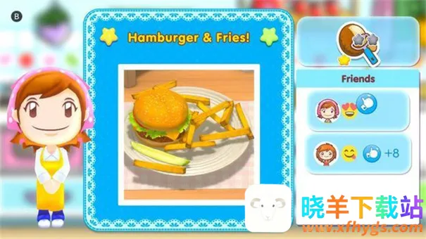 ������������֮��(��⿾�Ӫ��Ϸ)