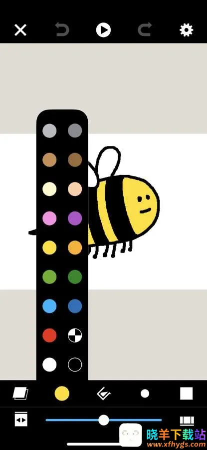 Folioscope(动画绘画工具) Folioscope(动画绘画工具)