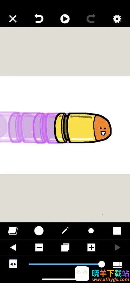 Folioscope(动画绘画工具) Folioscope(动画绘画工具)