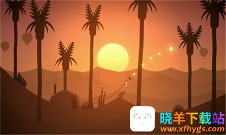 阿尔托的奥德赛山之灵安卓版手机版 阿尔托的奥德赛山之灵安卓版手机版