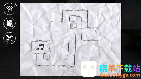 恐怖之眼联机版 恐怖之眼联机版