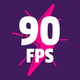 90fps�������ֹٷ���������