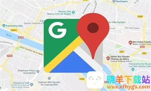 Google Map2026�ٷ�����
