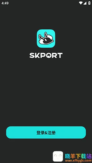 SKPORT(��Ϸ�罻ƽ̨)