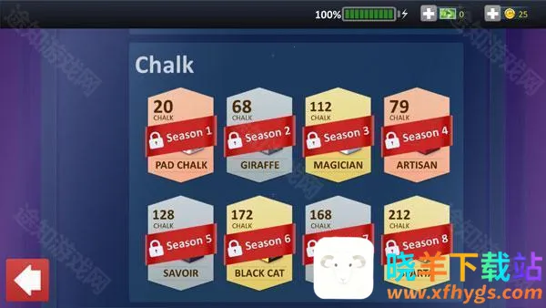 snooker stars(桌球竞技游戏) snooker stars(桌球竞技游戏)