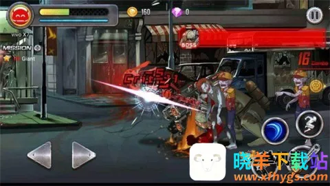 Ů����ʬɱ��(ĩ�������Ϸ)