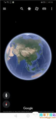 google earth ����(�����ͼ����)