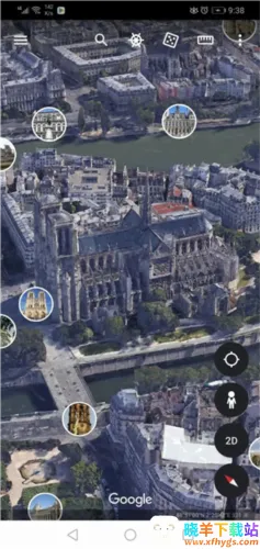 google earth ����(�����ͼ����)