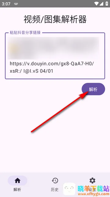 dyparse����������app