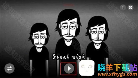 �������finalwish