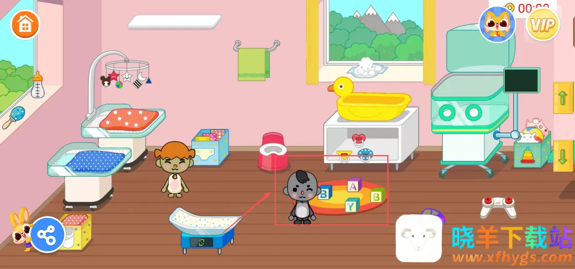 ����Ȥζ�Ȼ���ʿ(�׶�ҽ��������Ϸ)