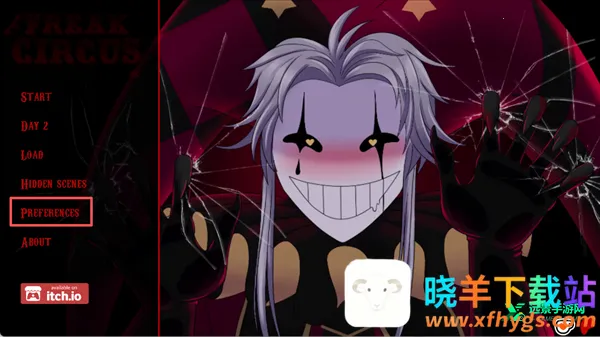 怪胎马戏团最新手机版 怪胎马戏团最新手机版