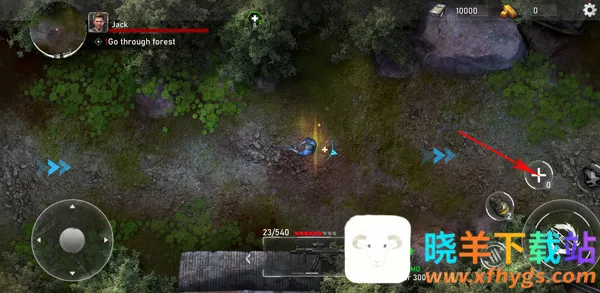 ����ɥʬɱ��(ɥʬ�����Ϸ)