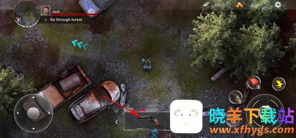 ����ɥʬɱ��(ɥʬ�����Ϸ)