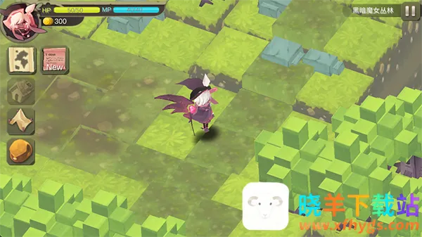 魔女之泉12026最新版本 魔女之泉12026最新版本