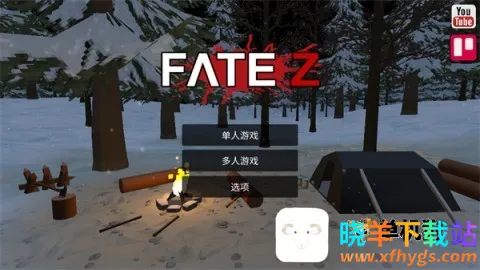 ����z��ʬ����2026���°汾