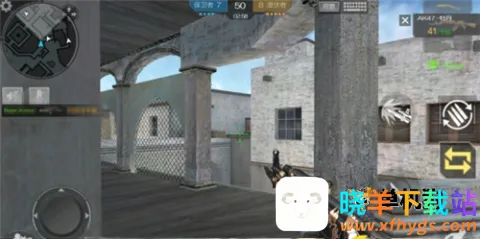 ��Խ����ǹս��������Ϸ ��6��ͼ