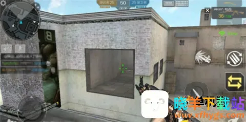 ��Խ����ǹս��������Ϸ ��2��ͼ