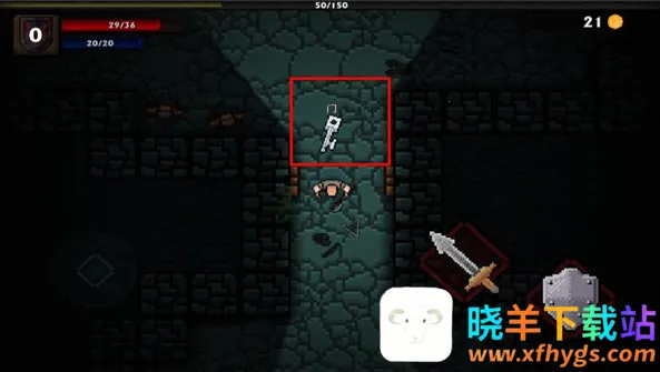 口袋盗贼(地牢冒险游戏) 口袋盗贼(地牢冒险游戏)