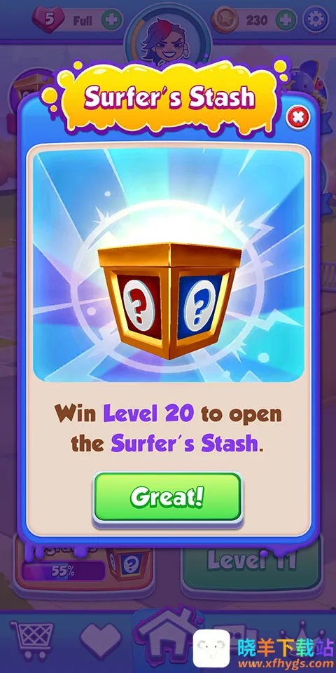 地铁跑酷冲浪者(爆破消除游戏) 地铁跑酷冲浪者(爆破消除游戏)