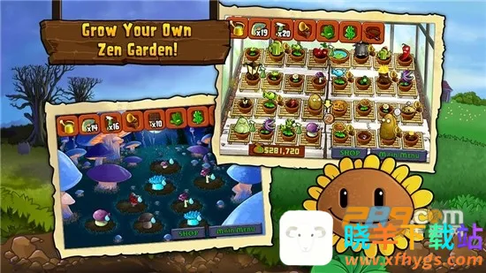 植物大战僵尸社区版最新手机版 植物大战僵尸社区版最新手机版