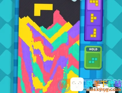 方块流沙2026官方正版 方块流沙2026官方正版