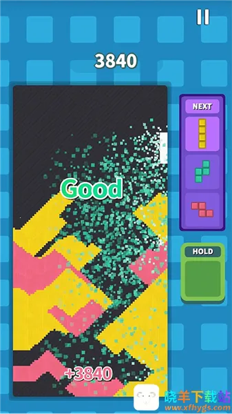 方块流沙2026官方正版 方块流沙2026官方正版