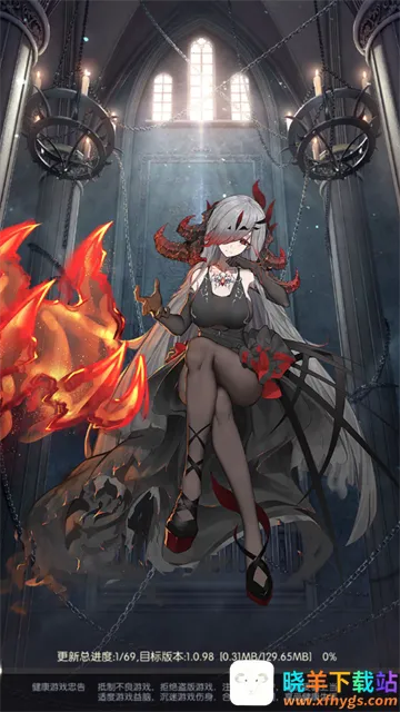 魔卡战姬安卓版手机版 魔卡战姬安卓版手机版