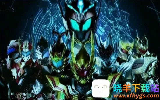 修罗铠甲模拟器(铠甲变身游戏) 修罗铠甲模拟器(铠甲变身游戏)