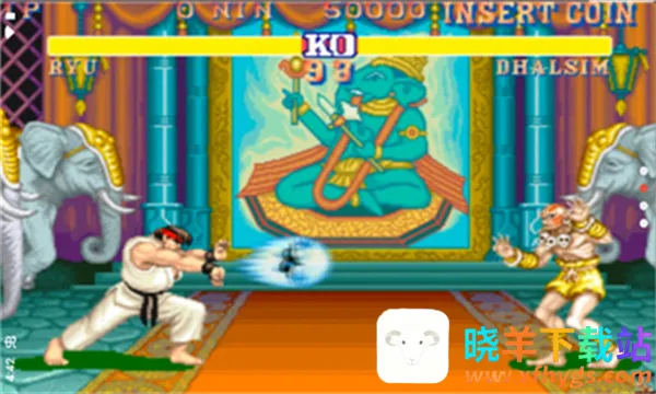 街头霸王2冠军2026下载安装 街头霸王2冠军2026下载安装