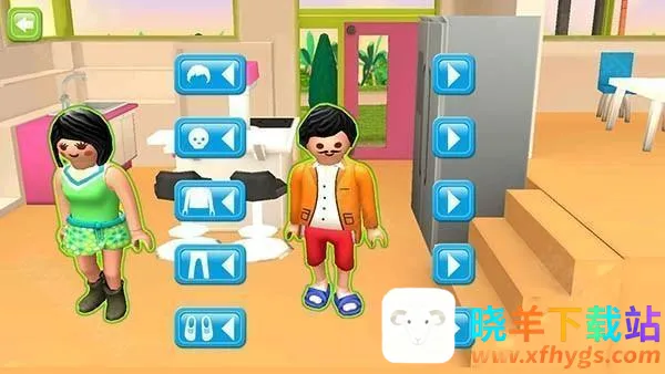 模拟人生4安卓版手机版 模拟人生4安卓版手机版