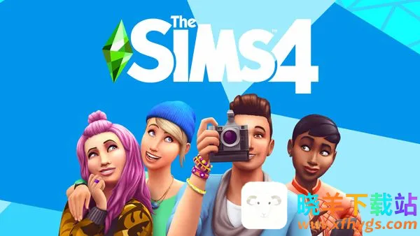 模拟人生4安卓版手机版 模拟人生4安卓版手机版