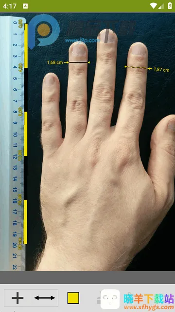 图像测量ImageMeter Pro中文版 图像测量ImageMeter Pro中文版