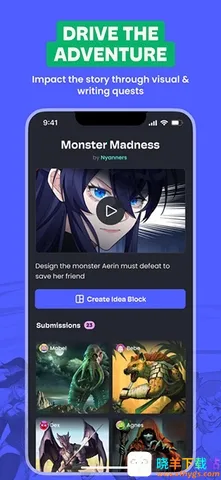 Storygrounds����(���������Ķ�)