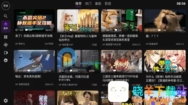 Blbl������bվtv�ͻ���