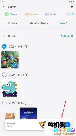 Dr.Fone���ݻָ�(�ֻ����ݻָ�����)