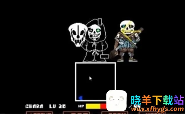 ULBsans���ĺ���(��˵֮��ͬ����Ϸ)