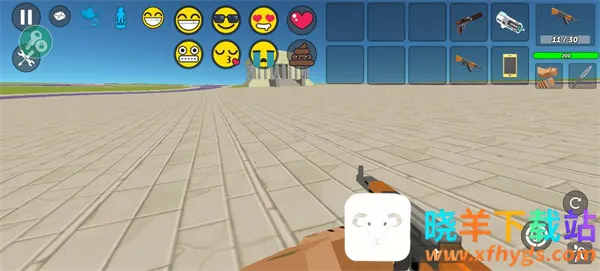 �򵥵�ɳ��2�����ֻ���