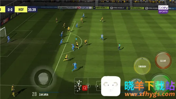 FIFA 222026�ٷ�����