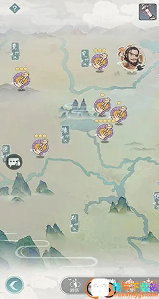 江湖悠悠安卓版手机版 江湖悠悠安卓版手机版