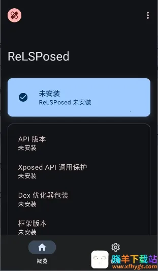 ReLSPosed2026官方正版 ReLSPosed2026官方正版