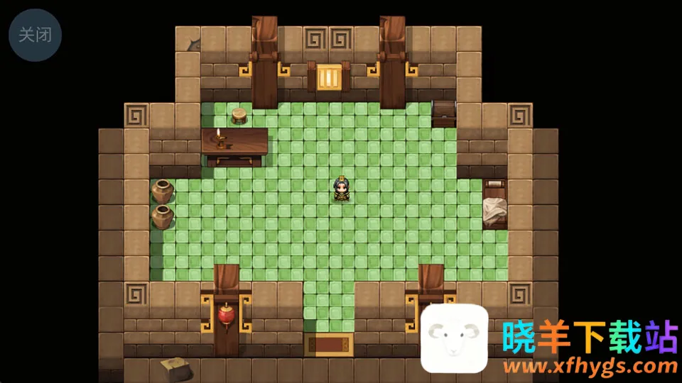 吞食天地外传(策略手游) 吞食天地外传(策略手游)