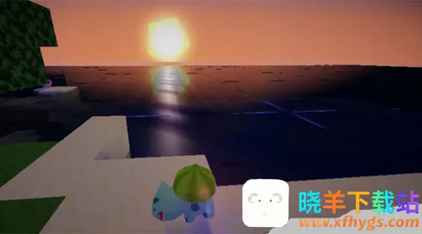 精灵帝国我的世界神奇宝贝(神奇宝贝我的世界) 精灵帝国我的世界神奇宝贝(神奇宝贝我的世界)