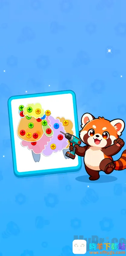 螺丝飞起来2026最新版本 螺丝飞起来2026最新版本